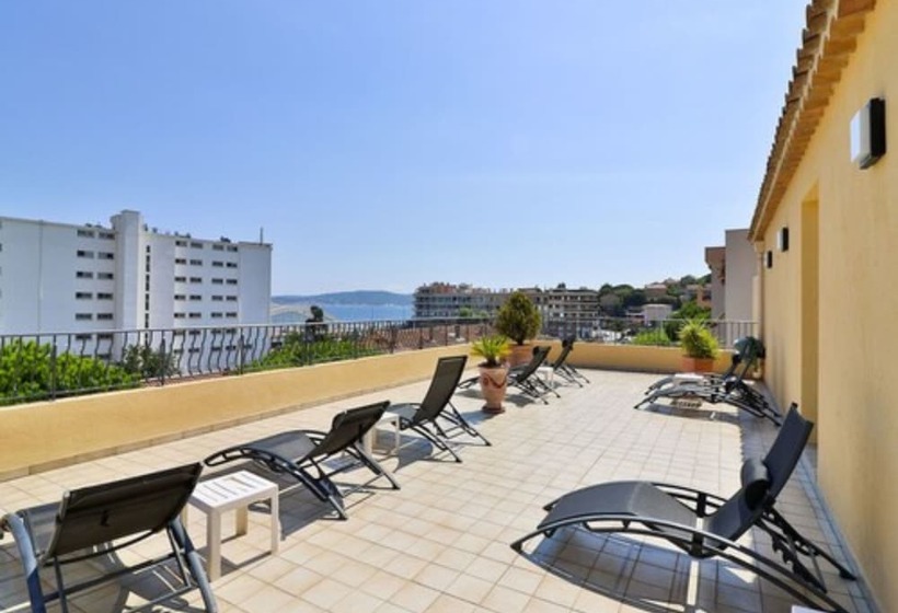 ホテル Le Petit Prince