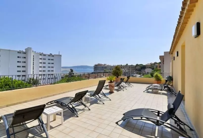 Hotel Le Petit Prince