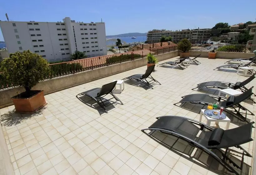 Hotel Le Petit Prince