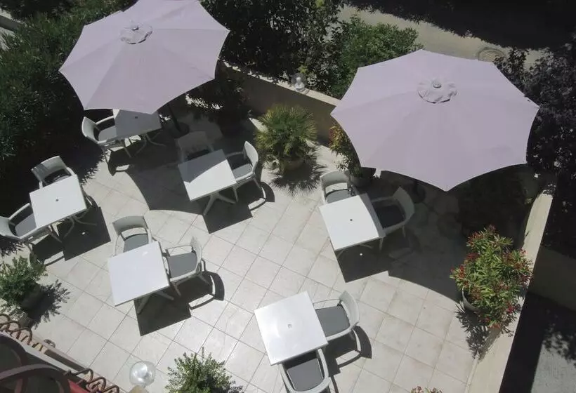 Hotel Le Petit Prince