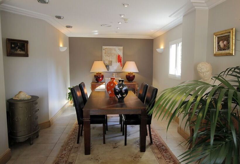 ホテル Le Petit Prince