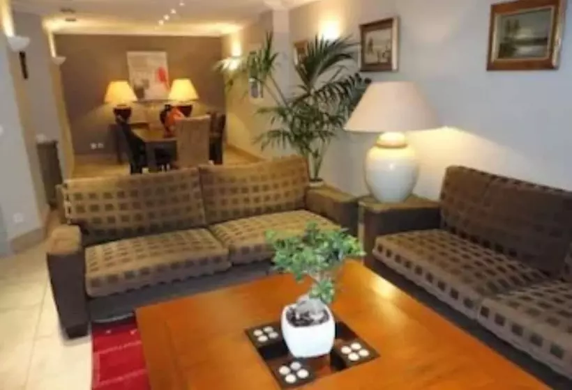 Hotel Le Petit Prince