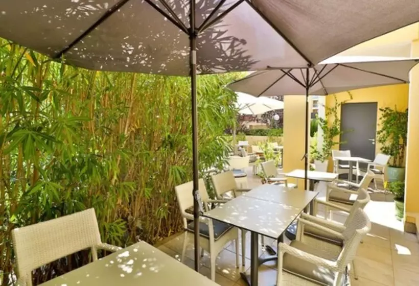 Hotel Le Petit Prince