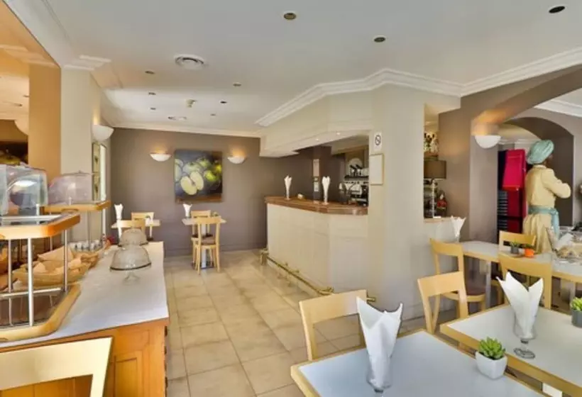 Hotel Le Petit Prince