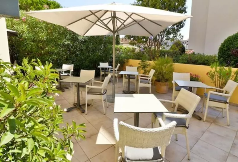 Hotel Le Petit Prince