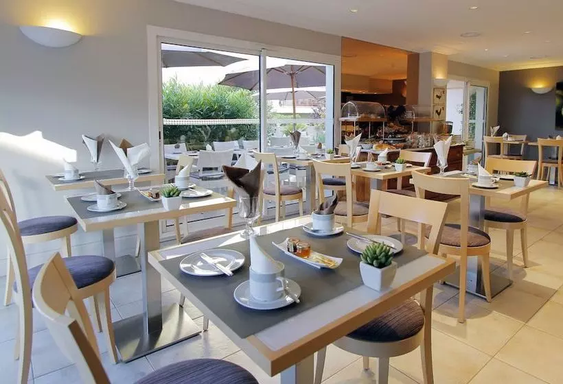 Hotel Le Petit Prince