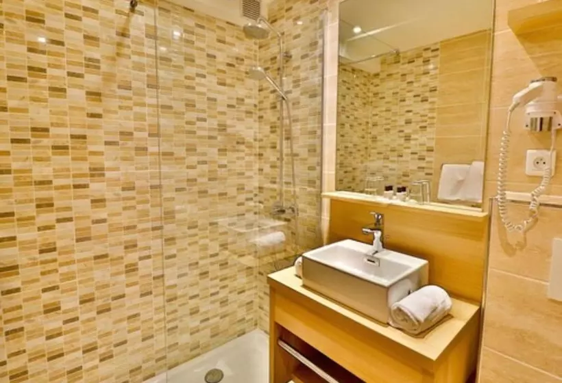 Hotel Le Petit Prince