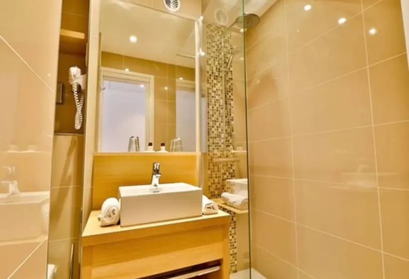 Hotel Le Petit Prince