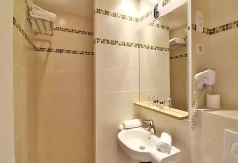 Hotel Le Petit Prince