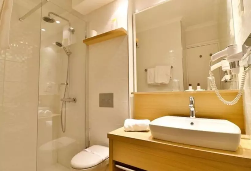 Hotel Le Petit Prince