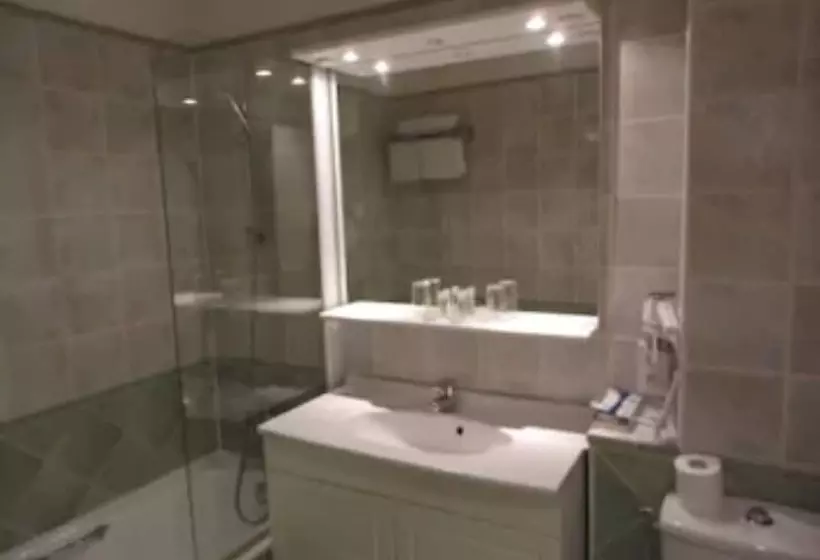 Hotel Le Petit Prince