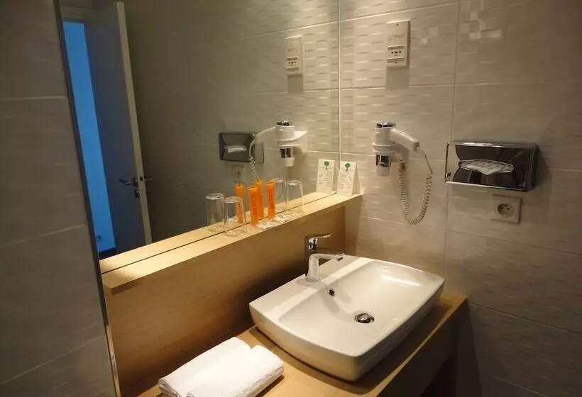 Hotel Le Petit Prince