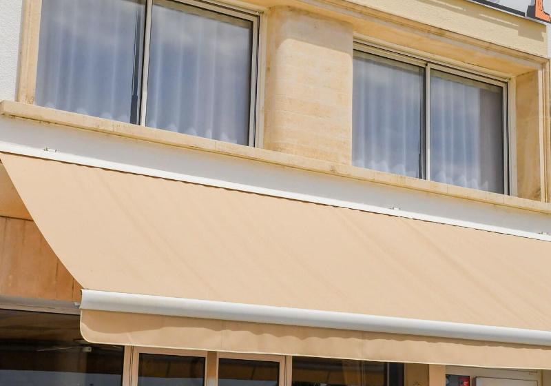 בית מלון כפרי Logis Hôtel Rêve De Sable