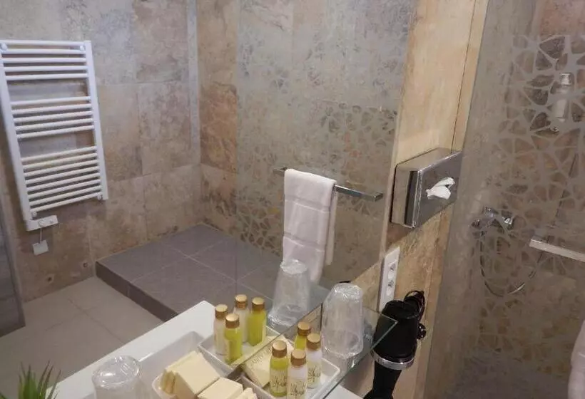 ホテル Miramar  Cap D Antibes   La Garoupe Plage