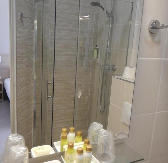 Hotel Miramar Cap D Antibes La Garoupe Plage