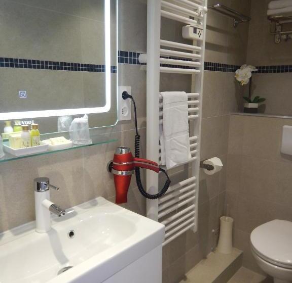 Hotel Miramar Cap D Antibes La Garoupe Plage