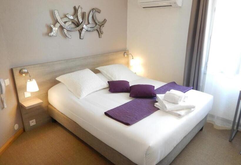 Hotel Miramar Cap D Antibes La Garoupe Plage