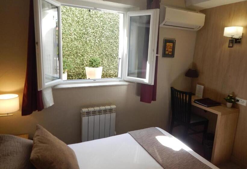 Hotel Miramar Cap D Antibes La Garoupe Plage