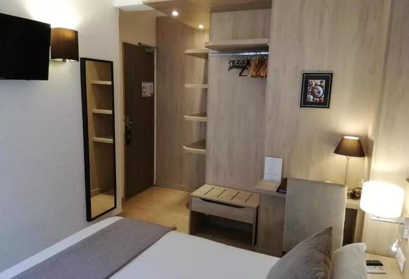 酒店 Miramar  Cap D Antibes   La Garoupe Plage