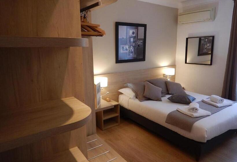 Hotel Miramar Cap D Antibes La Garoupe Plage