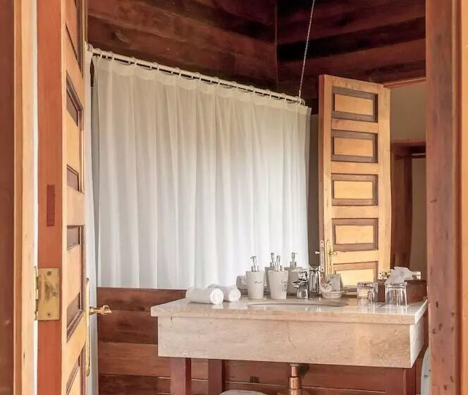 호텔 Noi Los Caiquenes