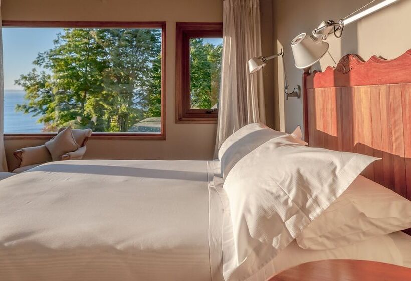 هتل Noi Los Caiquenes