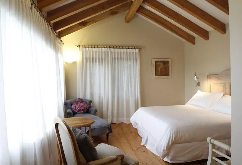 호텔 Noi Los Caiquenes