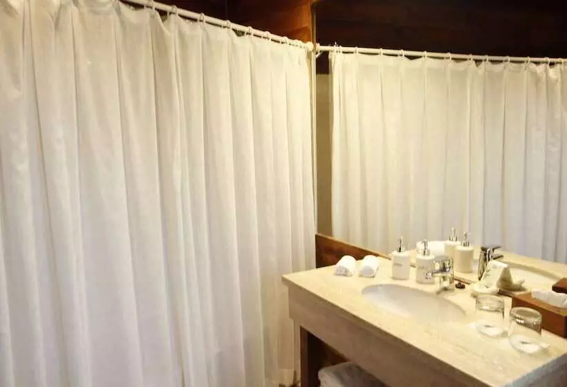 酒店 Noi Los Caiquenes