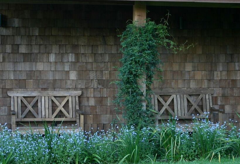 هتل Noi Los Caiquenes