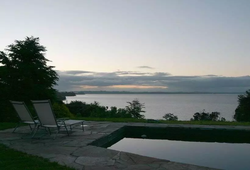 酒店 Noi Los Caiquenes