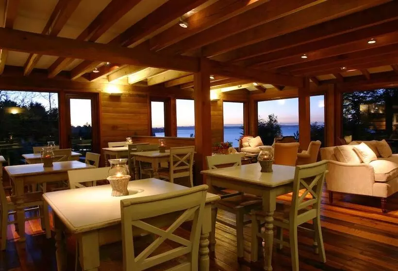 酒店 Noi Los Caiquenes