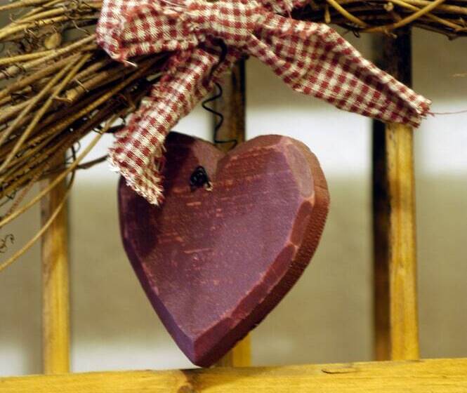 בית מלון כפרי Olimpia