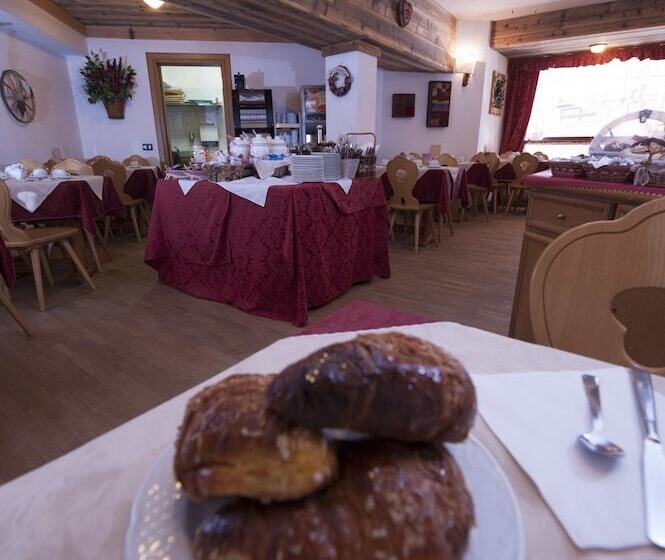 בית מלון כפרי Olimpia