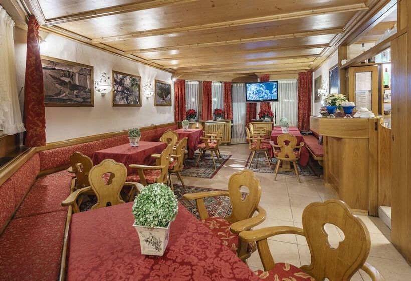 בית מלון כפרי Olimpia