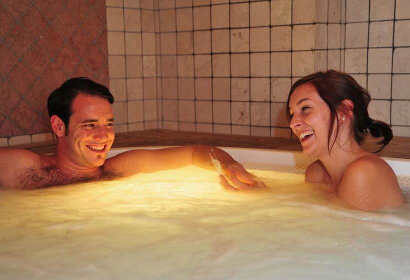 בית מלון כפרי Olimpia