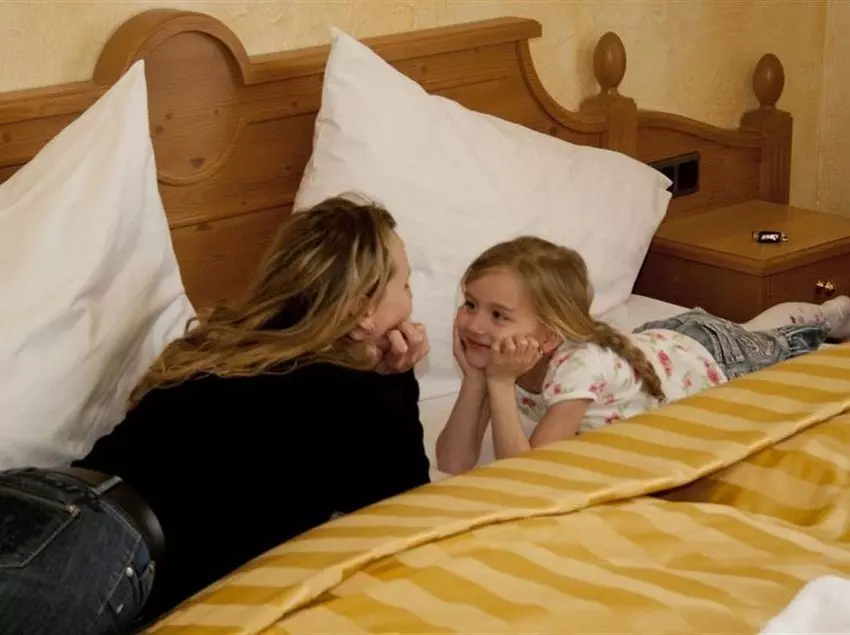 هتل Panorama Kaprun