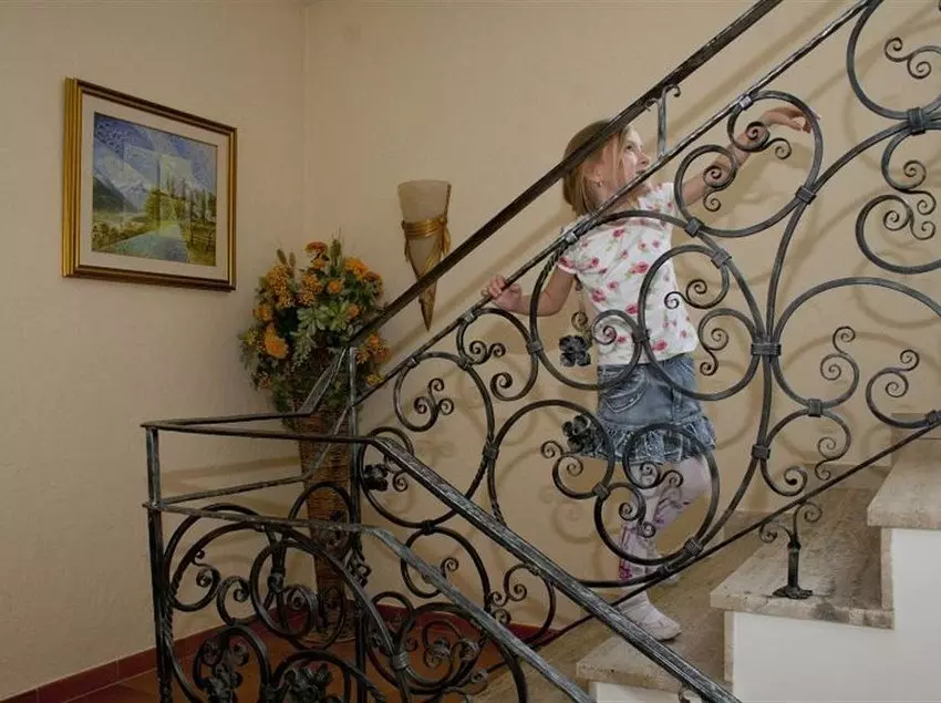 هتل Panorama Kaprun