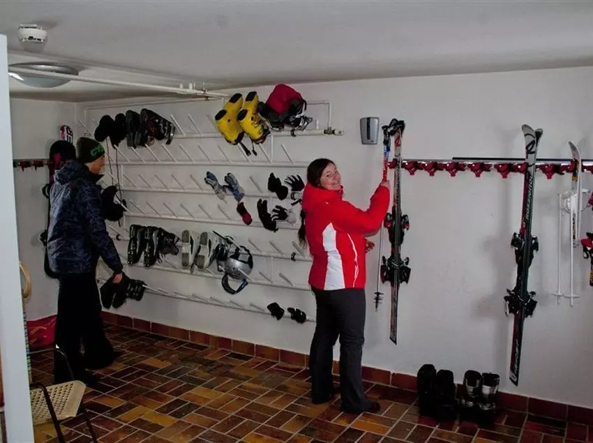 هتل Panorama Kaprun