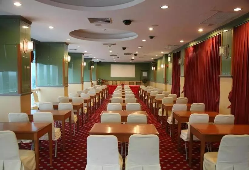 ホテル Poipet Resort & Casino