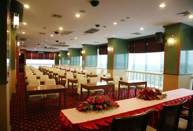 ホテル Poipet Resort & Casino