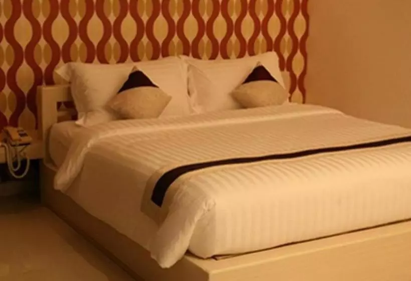 ホテル Poipet Resort & Casino