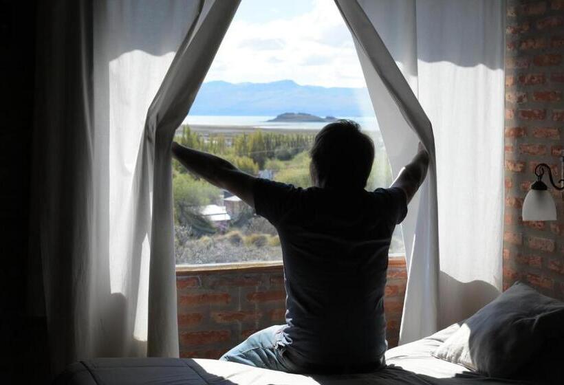 Отель Posada Larsen