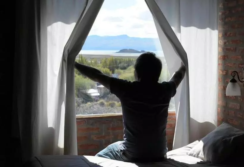 فندق Posada Larsen