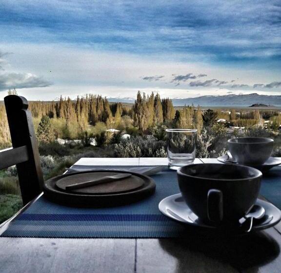 Отель Posada Larsen