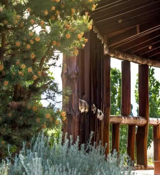 فندق Posada Larsen