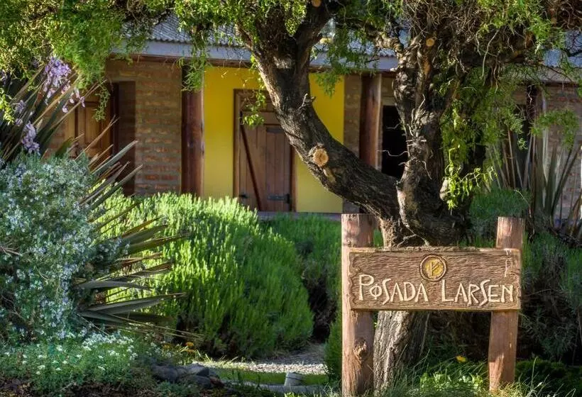 فندق Posada Larsen