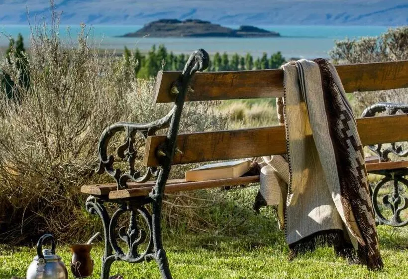 فندق Posada Larsen