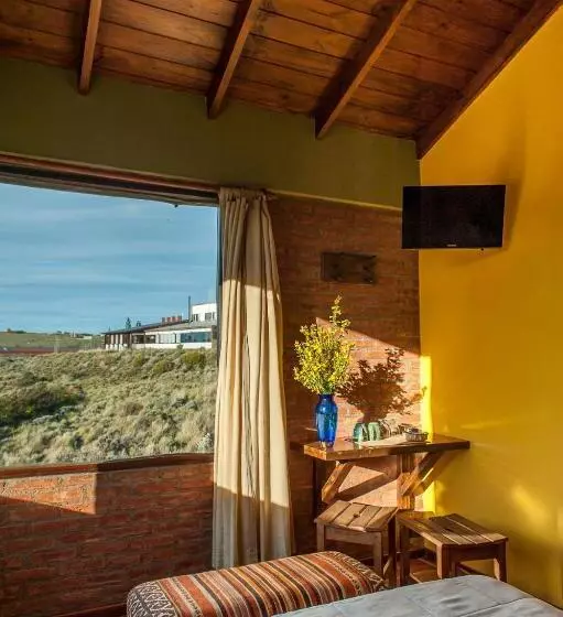 فندق Posada Larsen