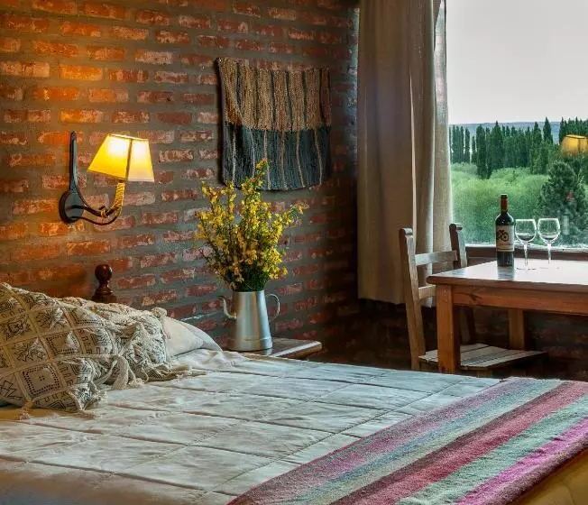 فندق Posada Larsen