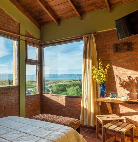 Отель Posada Larsen